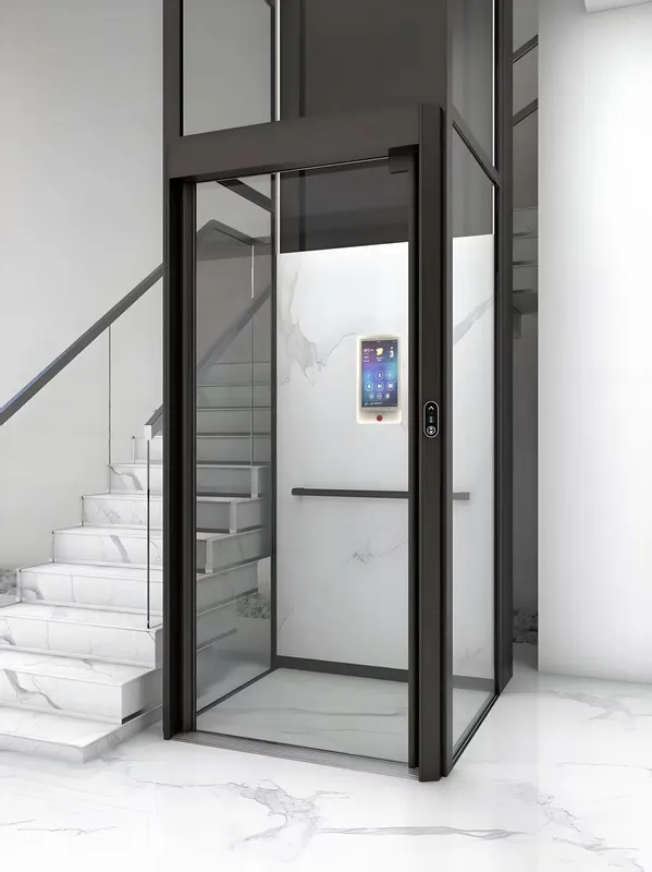赣州自建房电梯